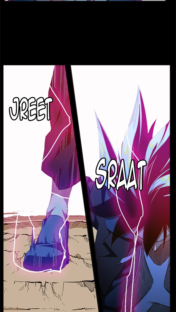 The God of High School Chapter 447 Gambar 12