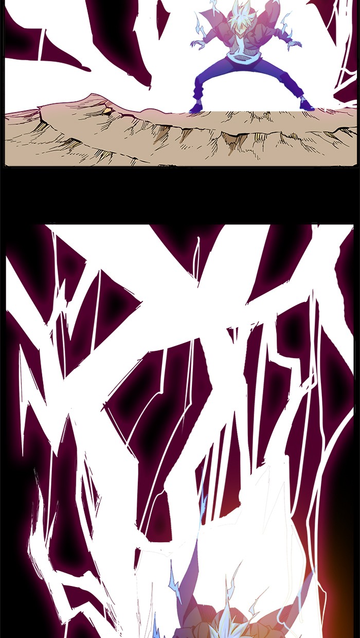 The God of High School Chapter 447 Gambar 14