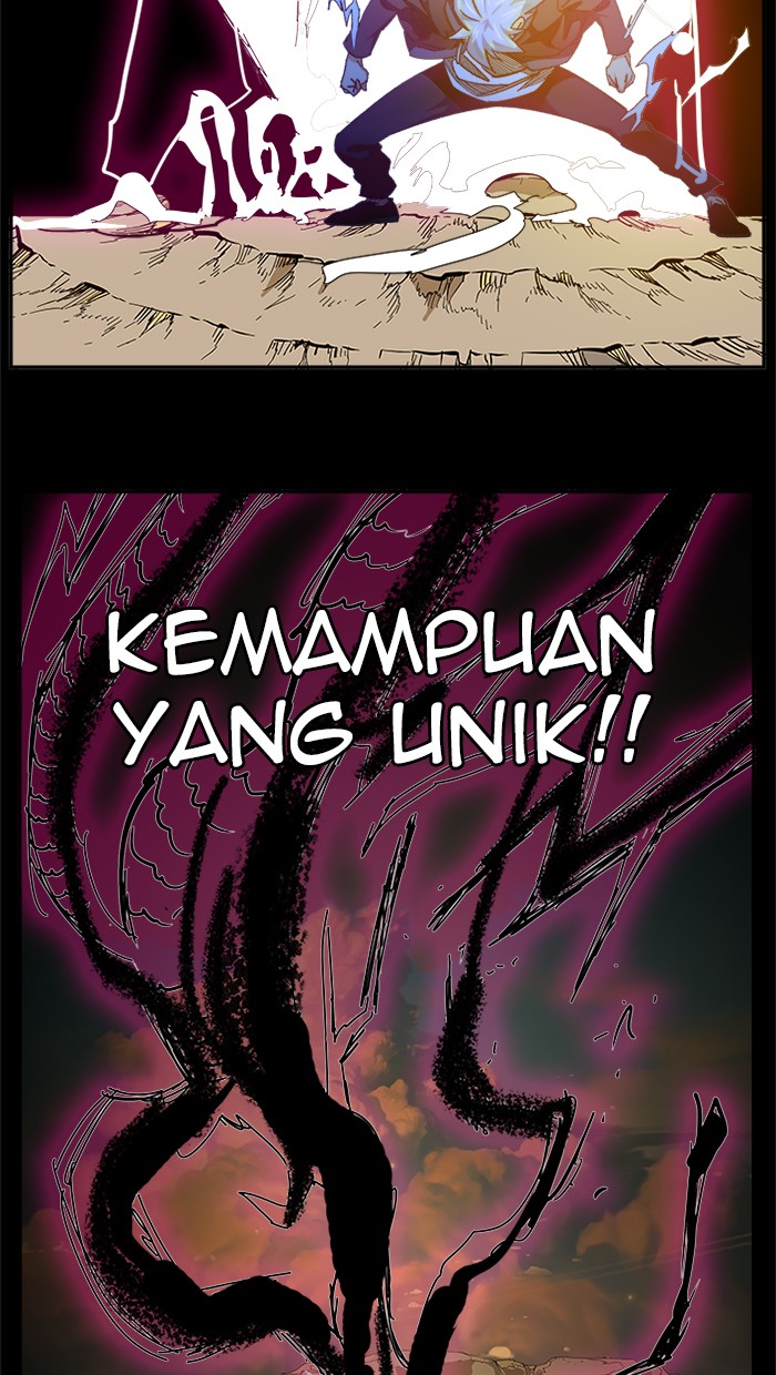 The God of High School Chapter 447 Gambar 15