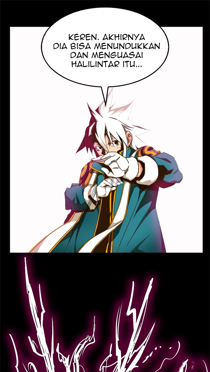 The God of High School Chapter 447 Gambar 17