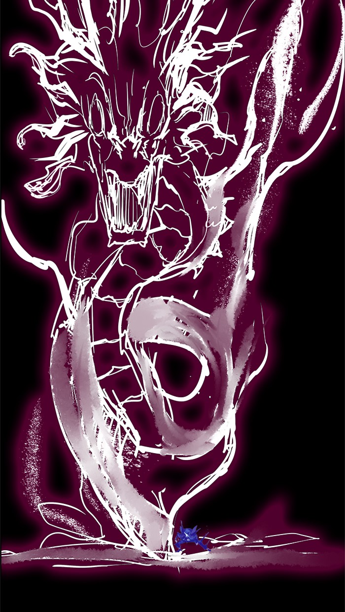 The God of High School Chapter 447 Gambar 18