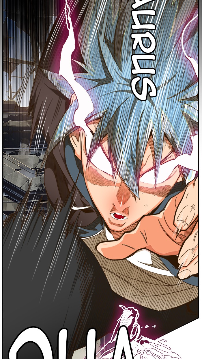 The God of High School Chapter 447 Gambar 20