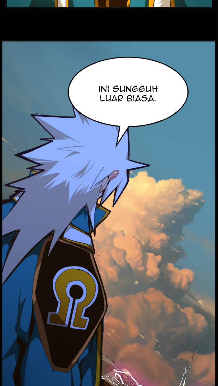 The God of High School Chapter 447 Gambar 3