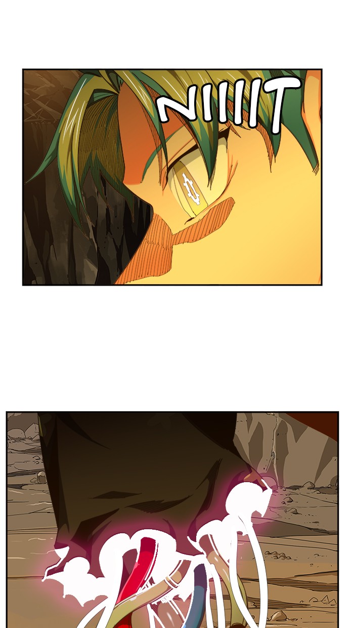 The God of High School Chapter 447 Gambar 31