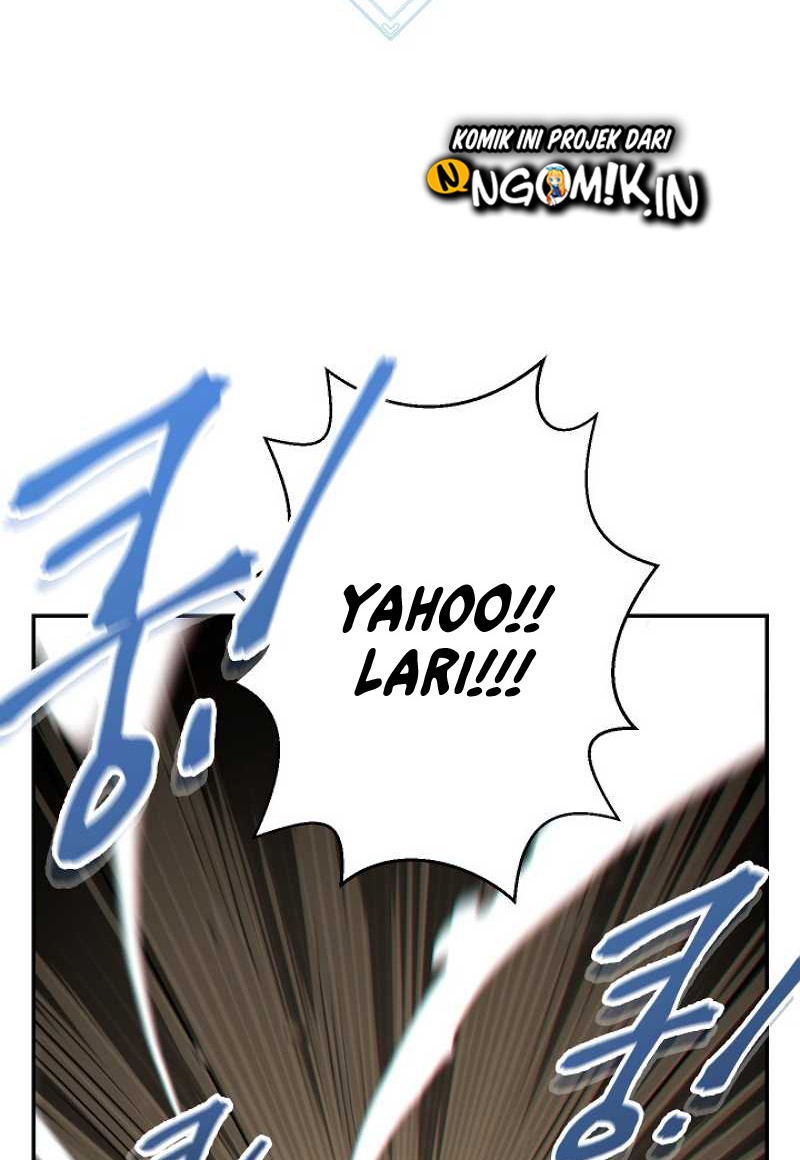 Dungeon Reset Chapter 20 Gambar 7