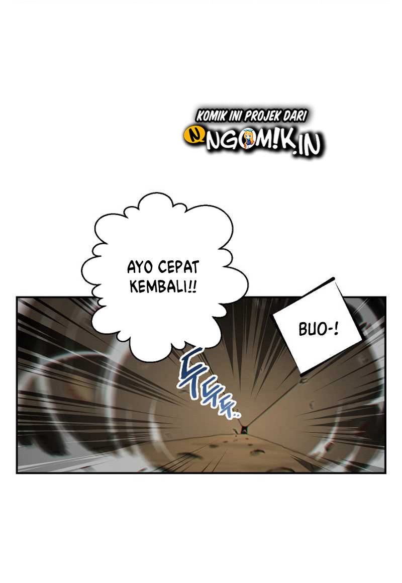 Dungeon Reset Chapter 20 Gambar 9