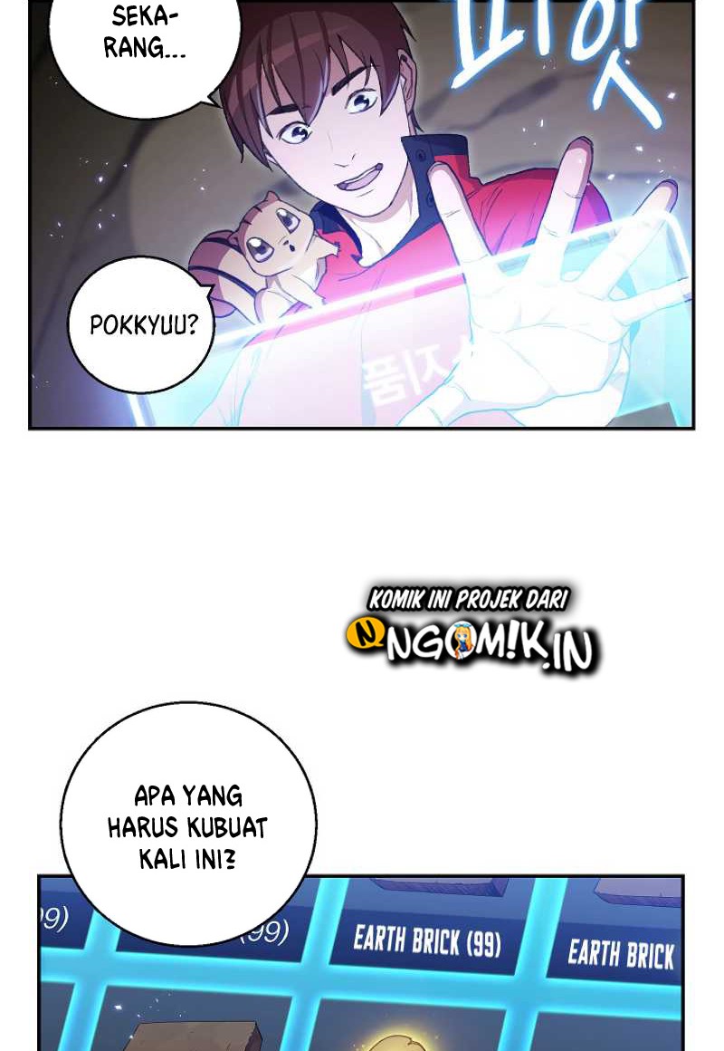 Dungeon Reset Chapter 20 Gambar 11