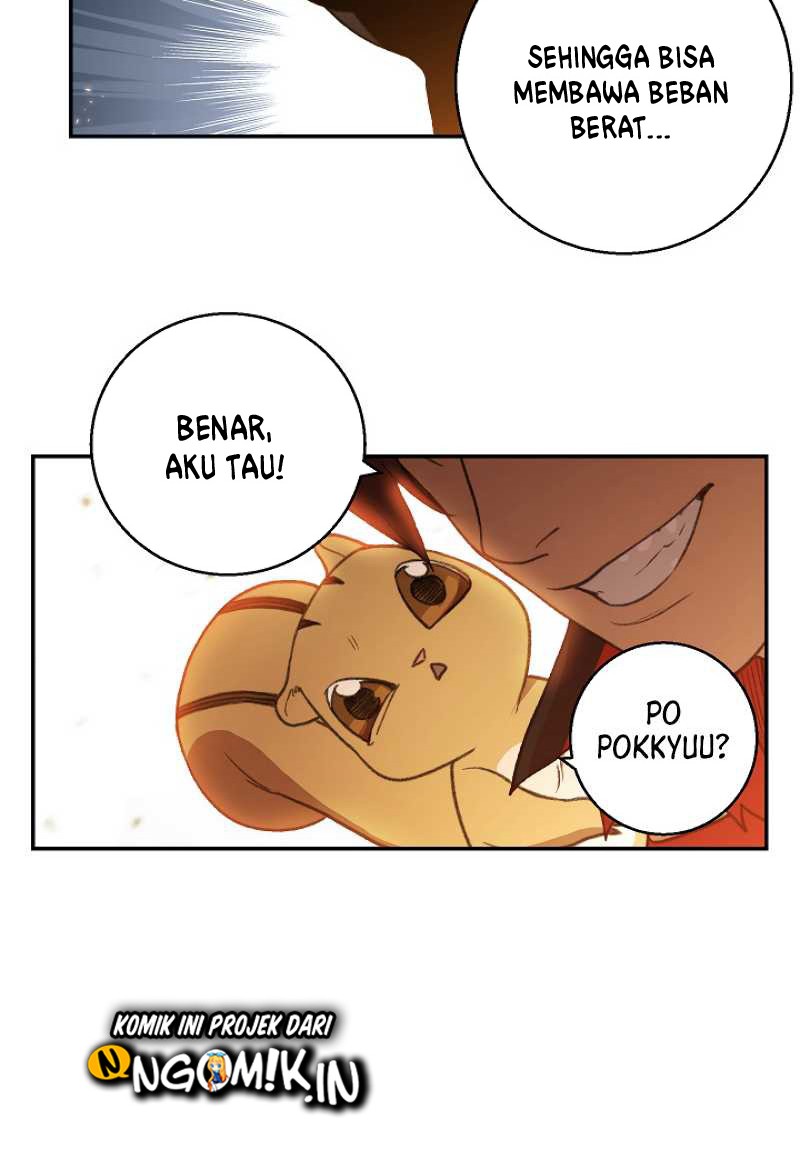 Dungeon Reset Chapter 20 Gambar 13