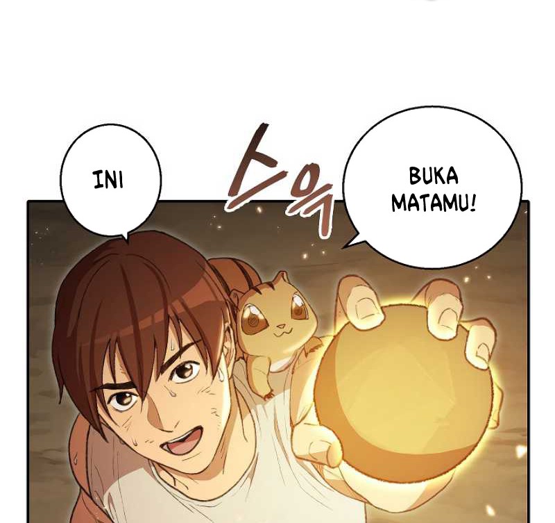 Dungeon Reset Chapter 20 Gambar 15
