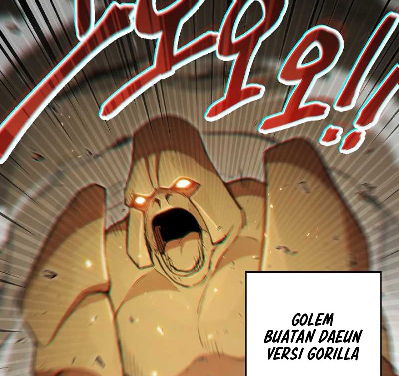 Dungeon Reset Chapter 20 Gambar 17