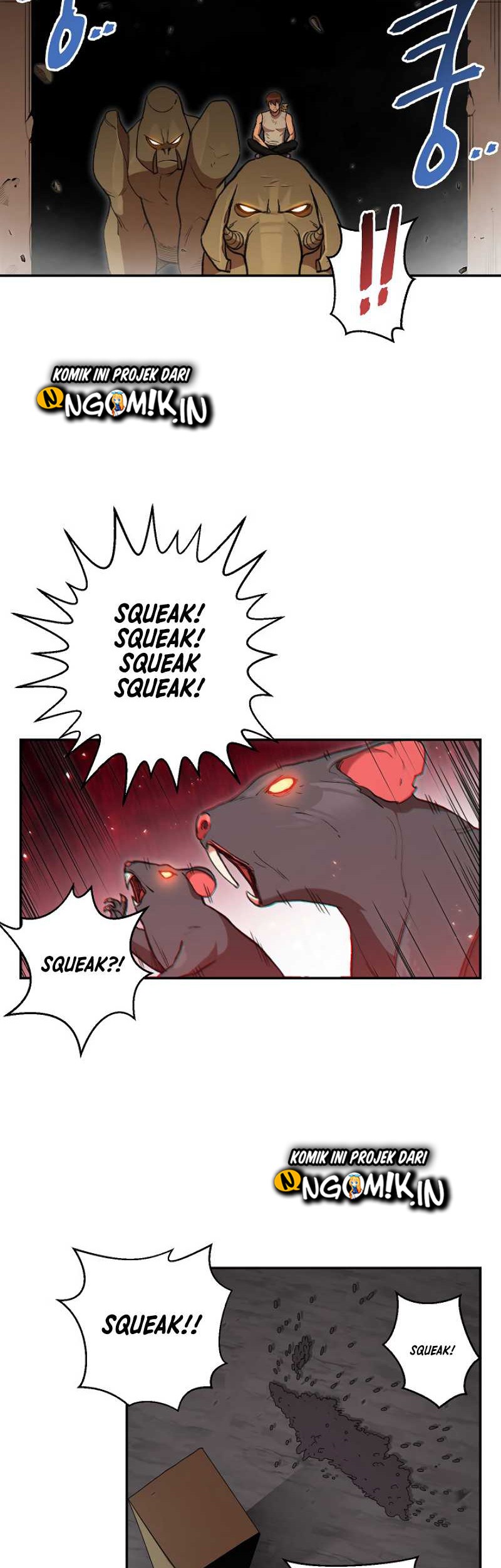 Dungeon Reset Chapter 20 Gambar 24