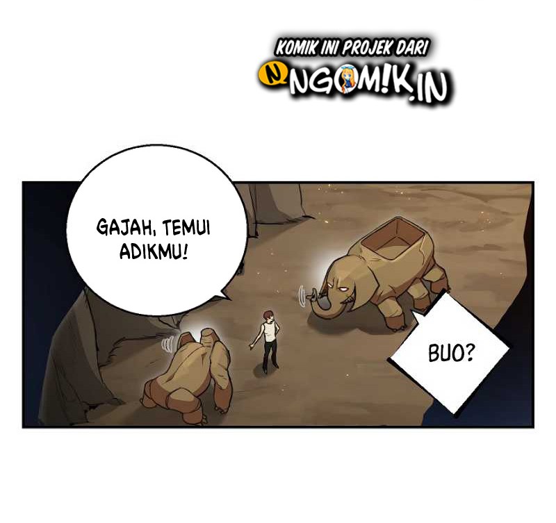 Dungeon Reset Chapter 20 Gambar 19