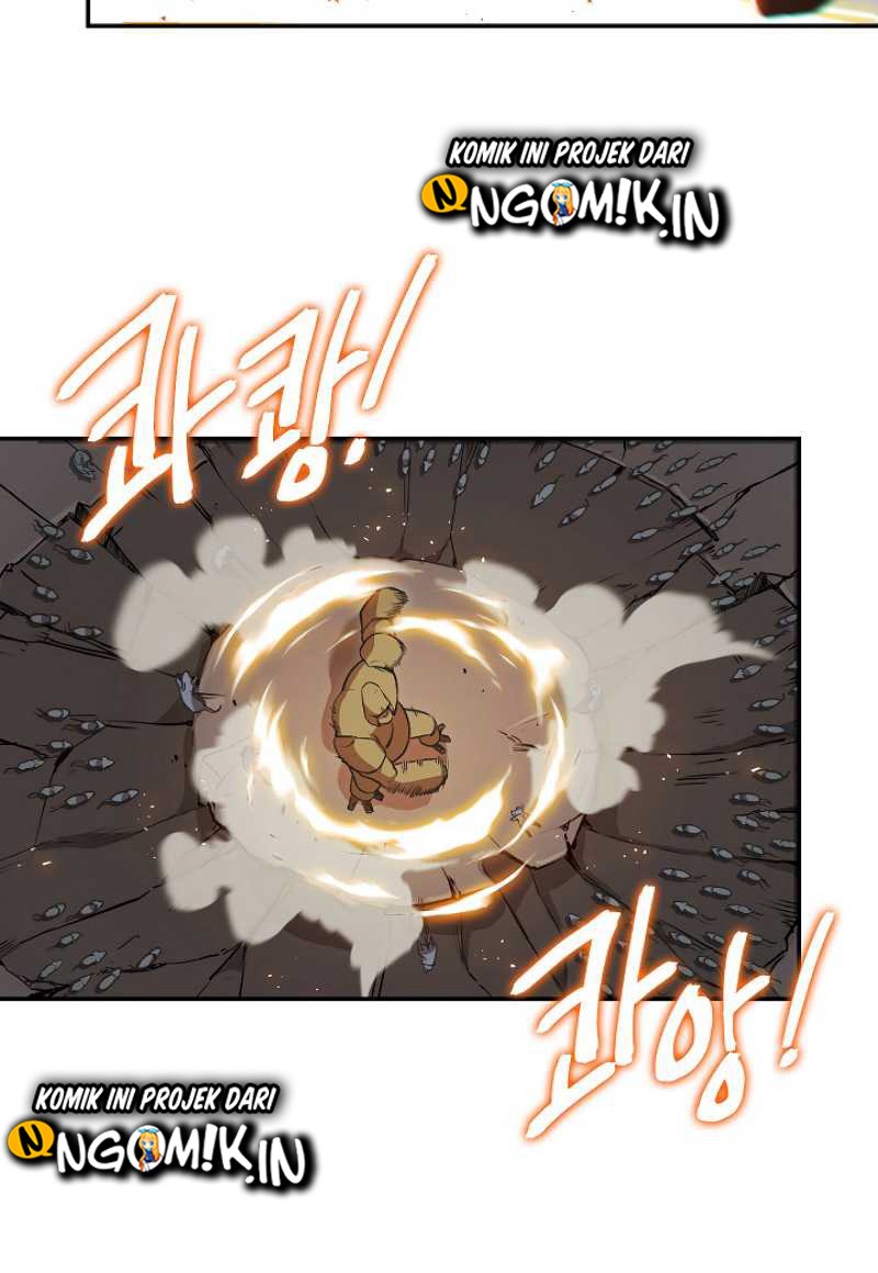 Dungeon Reset Chapter 20 Gambar 29