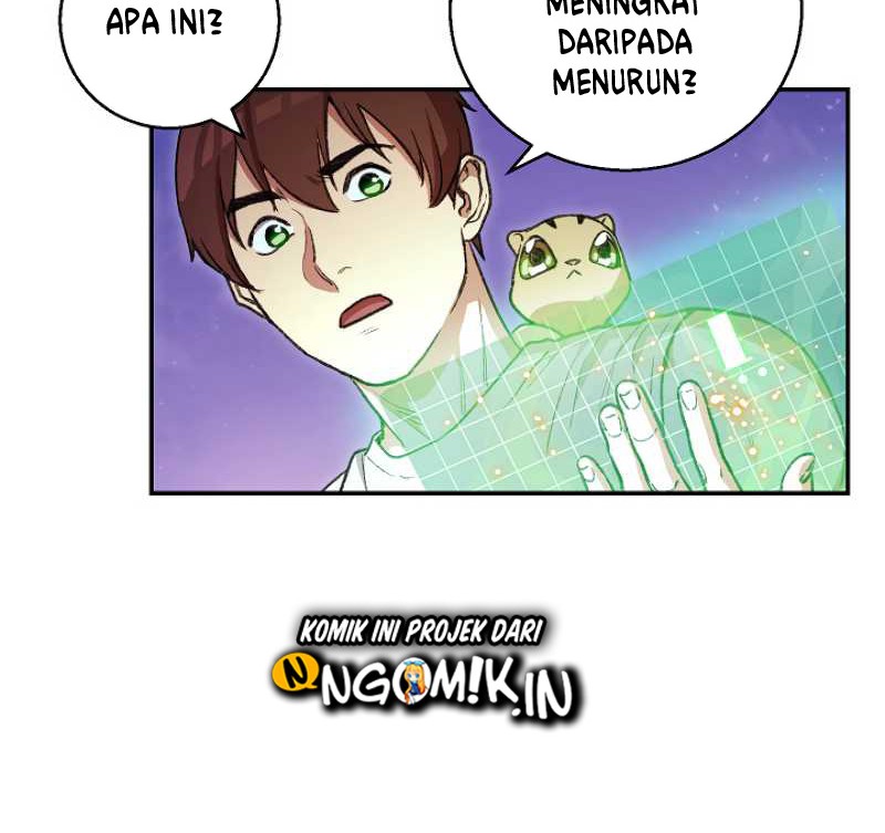 Dungeon Reset Chapter 20 Gambar 31