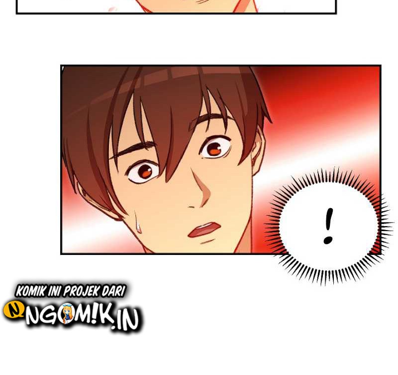 Dungeon Reset Chapter 20 Gambar 35