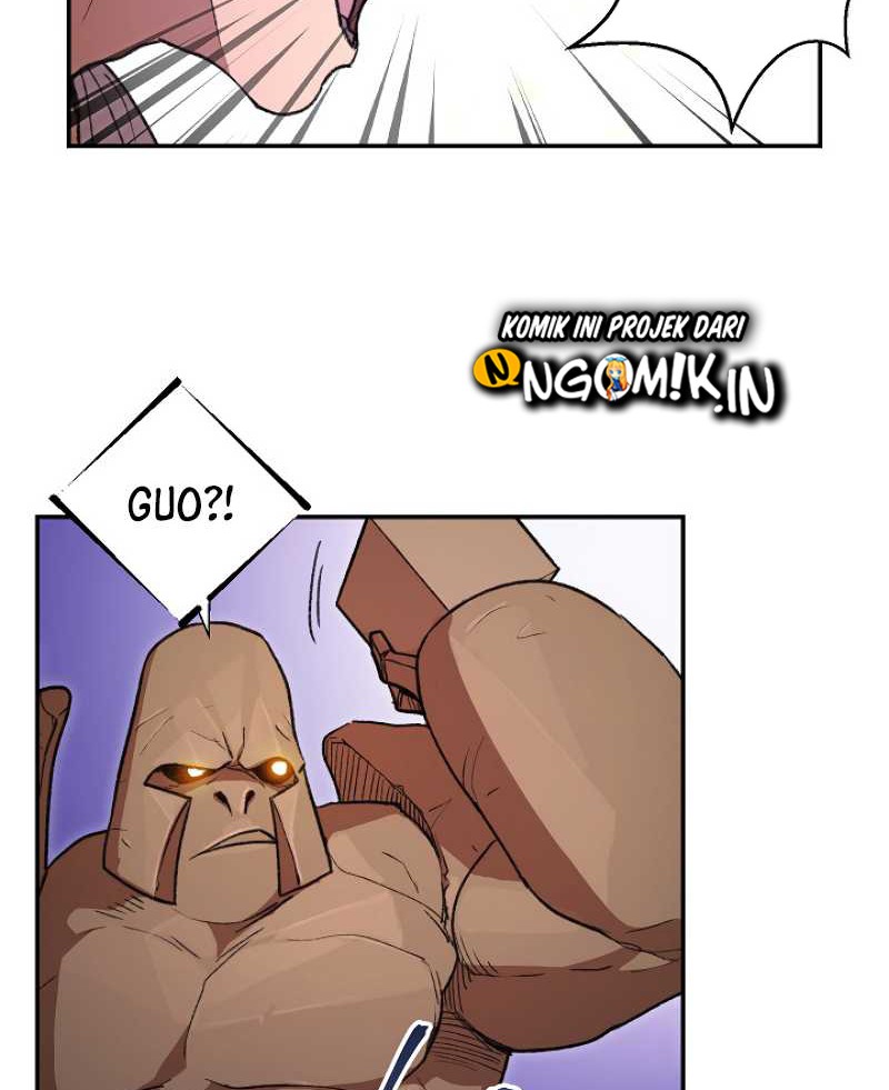 Dungeon Reset Chapter 20 Gambar 37