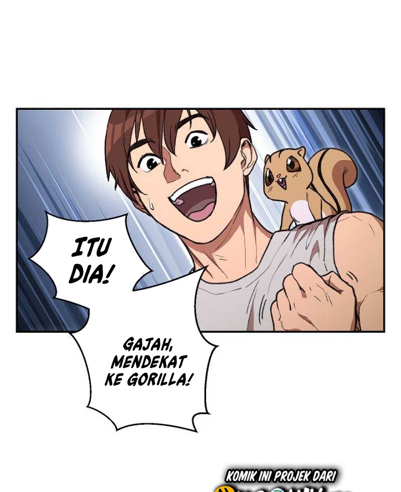 Dungeon Reset Chapter 20 Gambar 39