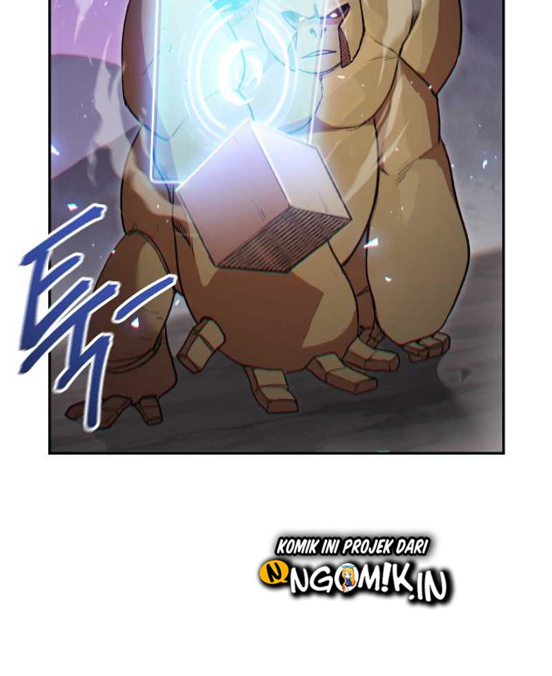 Dungeon Reset Chapter 20 Gambar 41