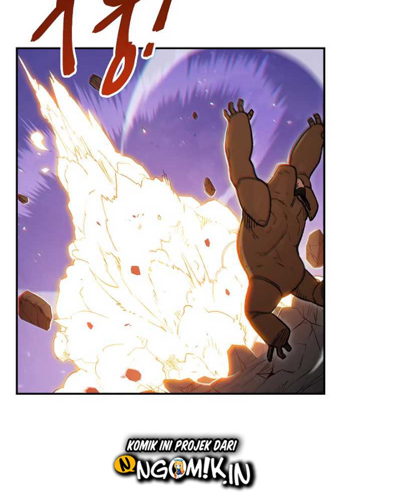 Dungeon Reset Chapter 20 Gambar 43