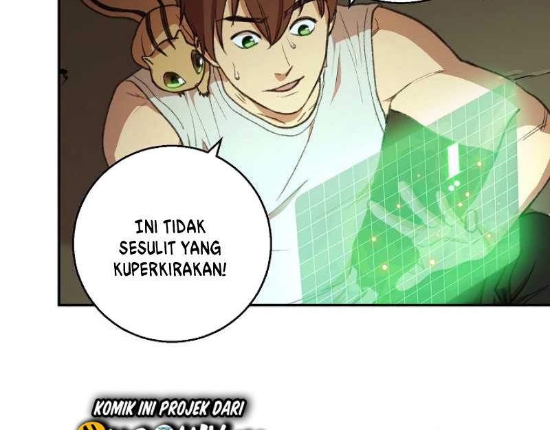 Dungeon Reset Chapter 20 Gambar 49