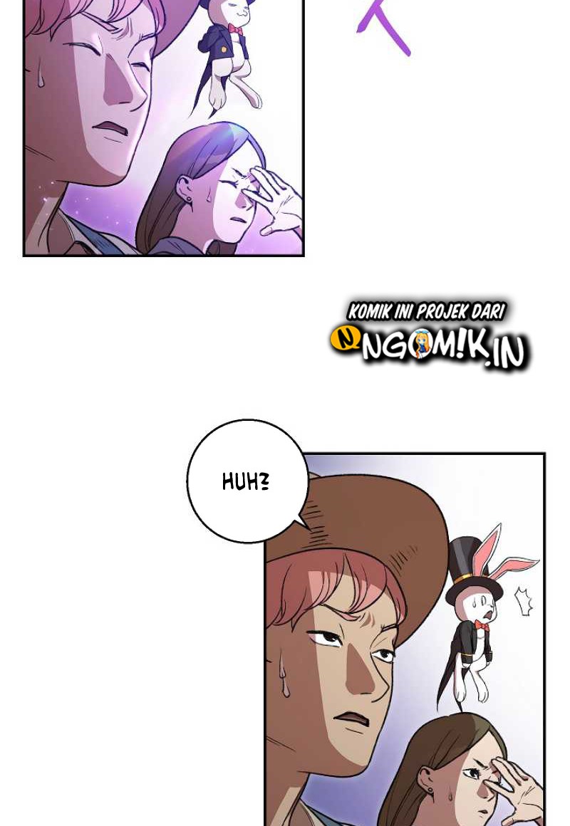 Dungeon Reset Chapter 20 Gambar 3