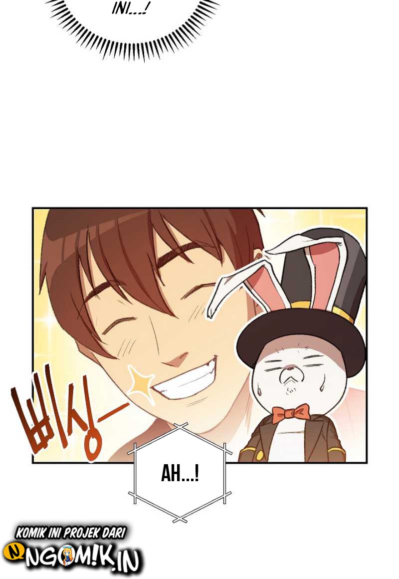 Dungeon Reset Chapter 20 Gambar 5