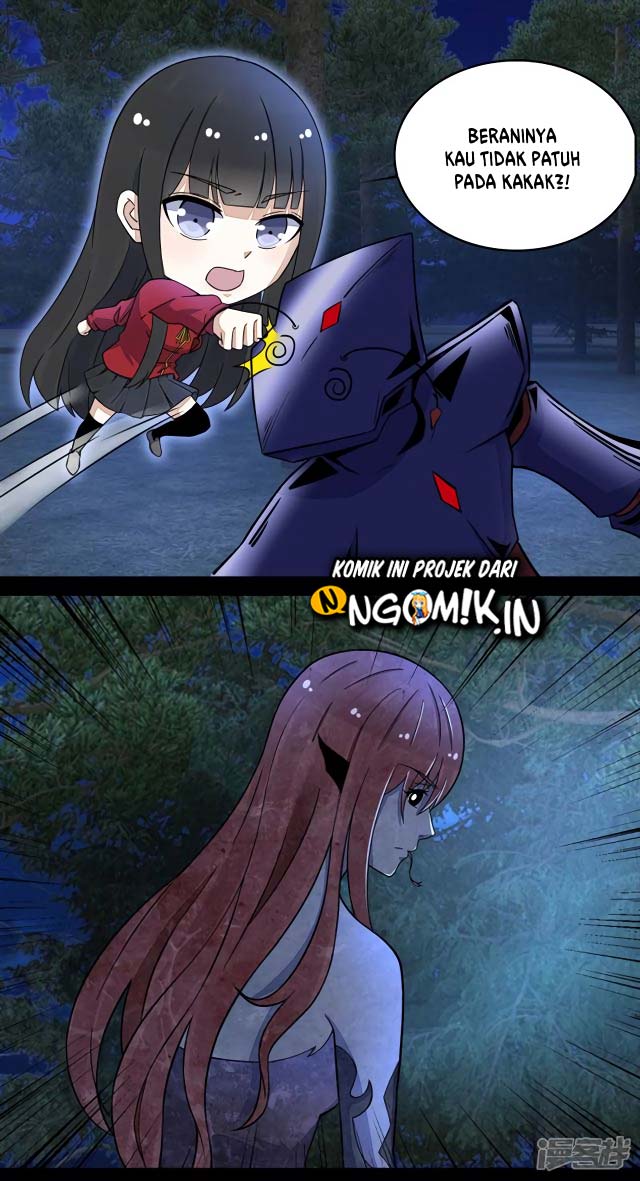 King of Apocalypse Chapter 103 Gambar 4