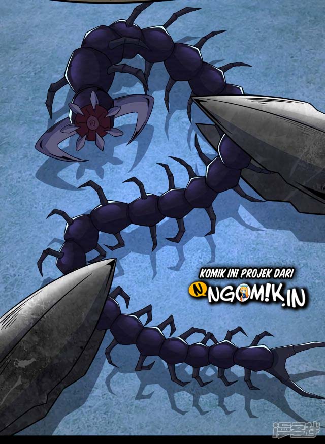 King of Apocalypse Chapter 103 Gambar 6