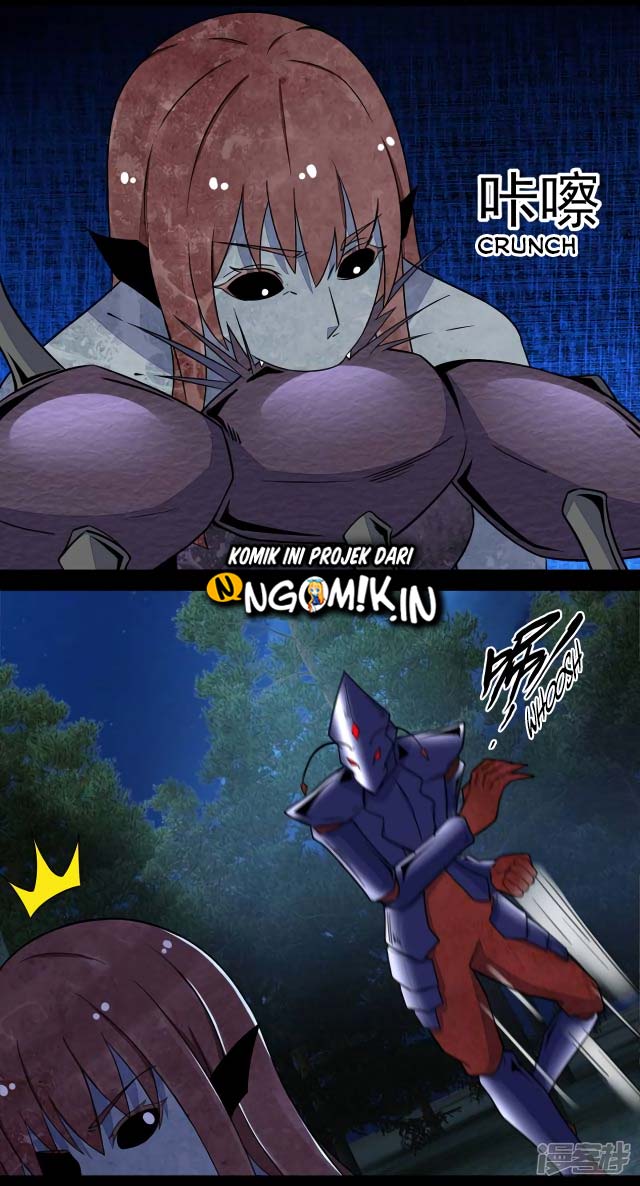 King of Apocalypse Chapter 103 Gambar 7