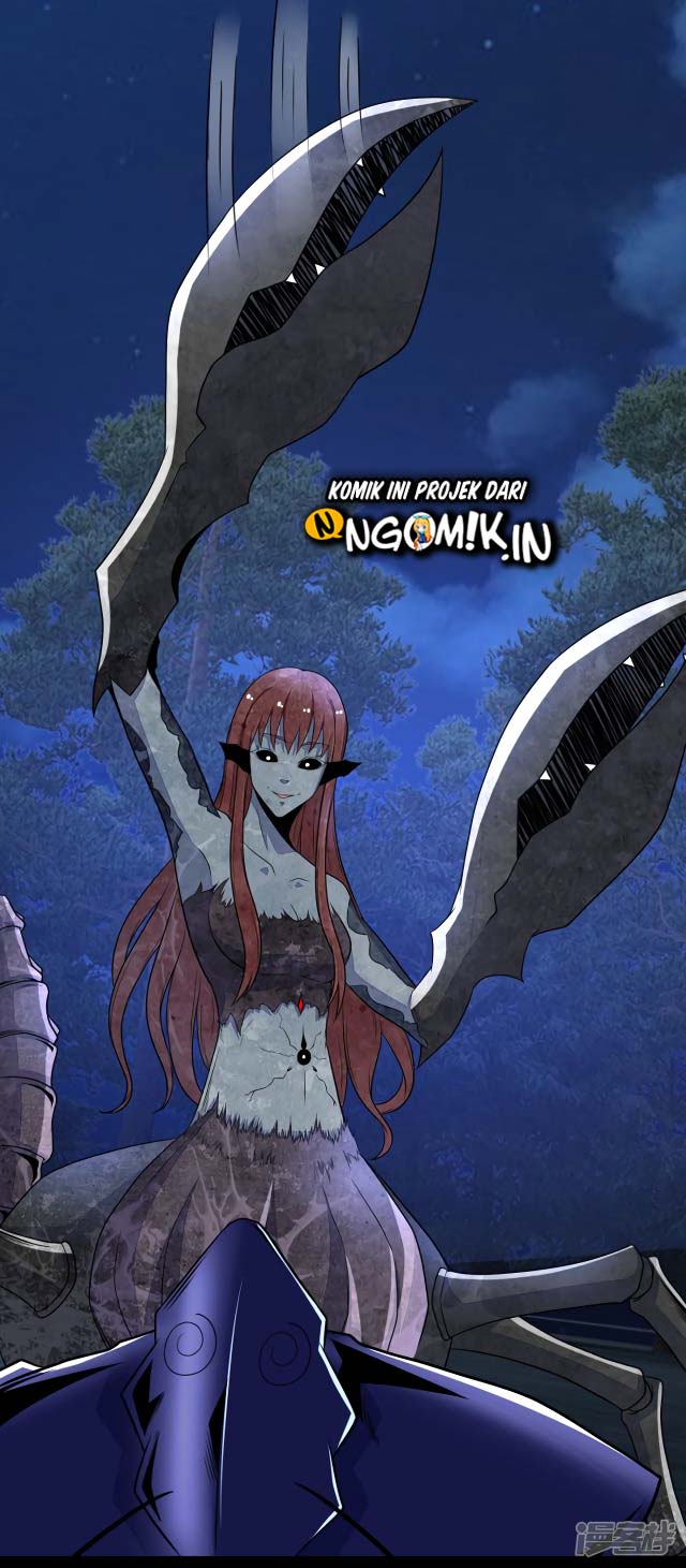 King of Apocalypse Chapter 103 Gambar 16