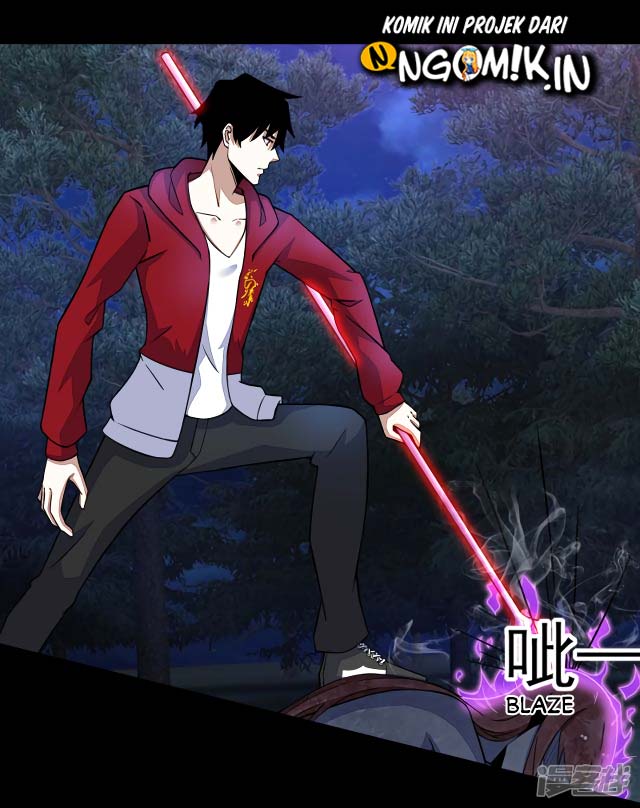 King of Apocalypse Chapter 103 Gambar 19