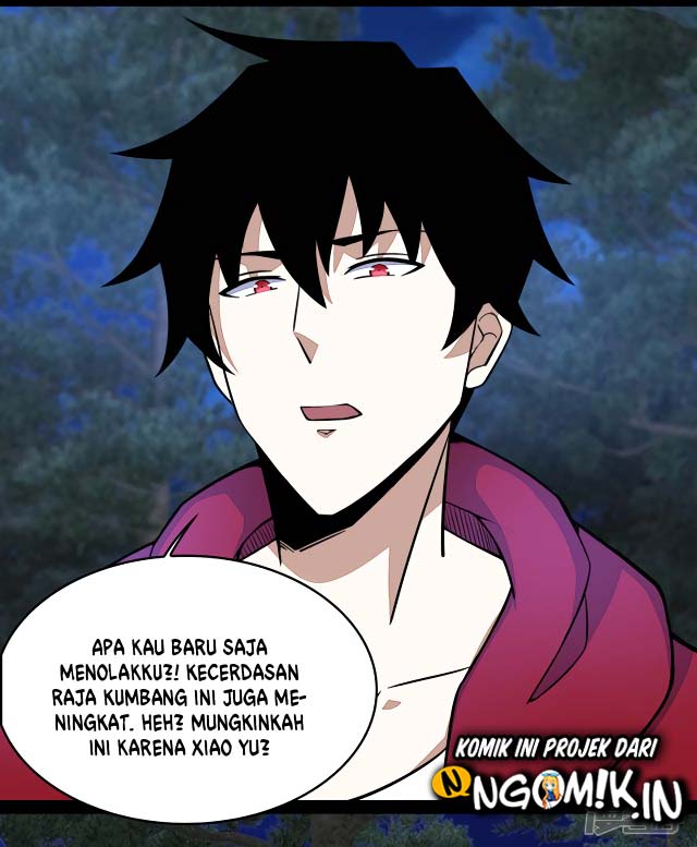 King of Apocalypse Chapter 103 Gambar 3