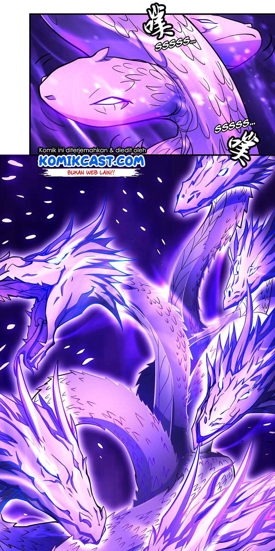 God of Martial Arts Chapter 106.2 Gambar 21