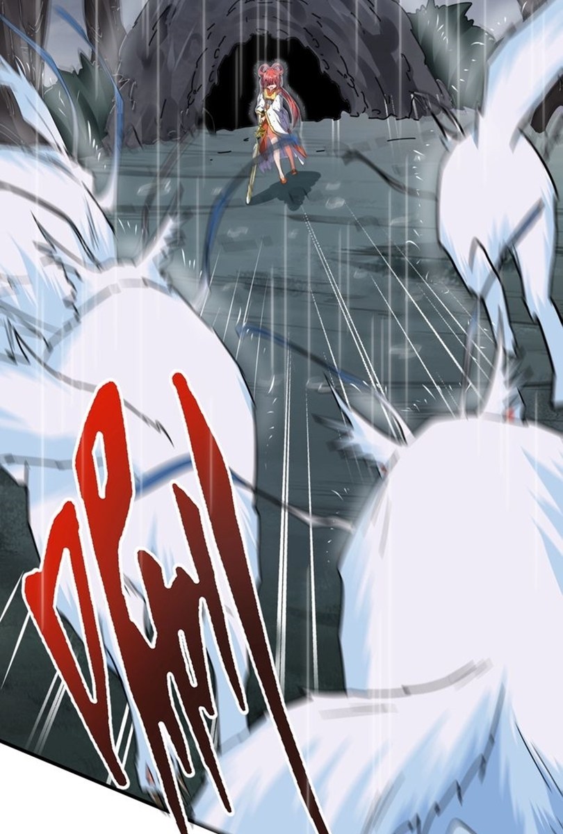 Magic Emperor Chapter 74 Gambar 4