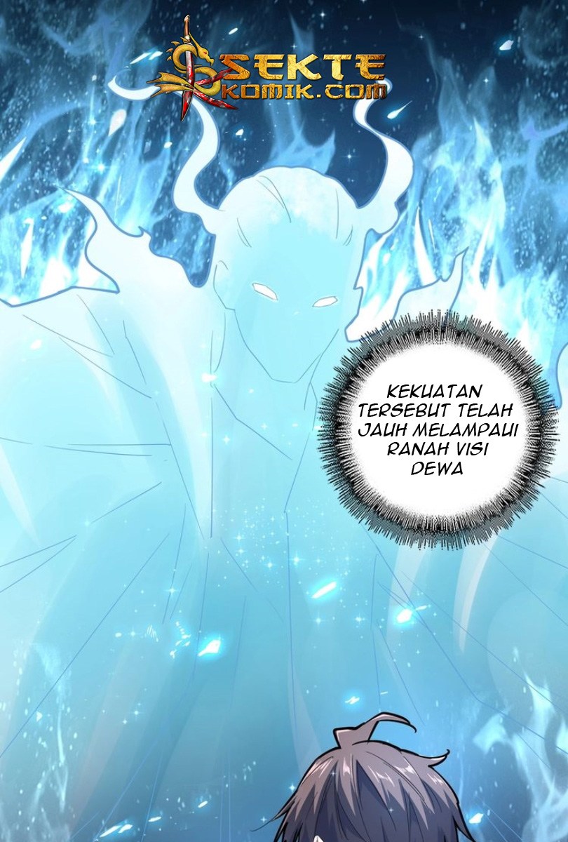 Magic Emperor Chapter 74 Gambar 42