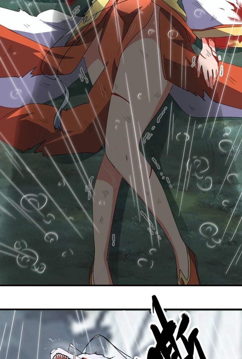 Magic Emperor Chapter 74 Gambar 12