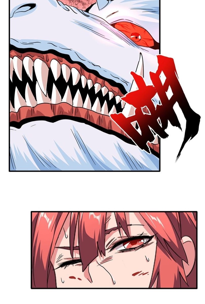 Magic Emperor Chapter 74 Gambar 14