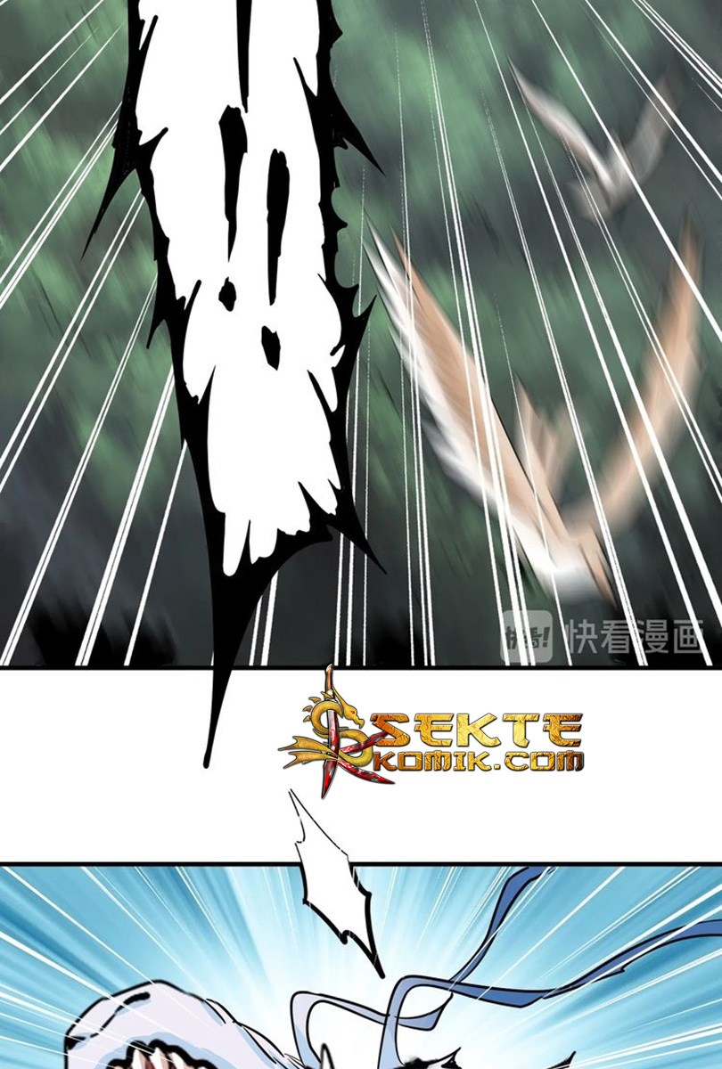 Magic Emperor Chapter 74 Gambar 19