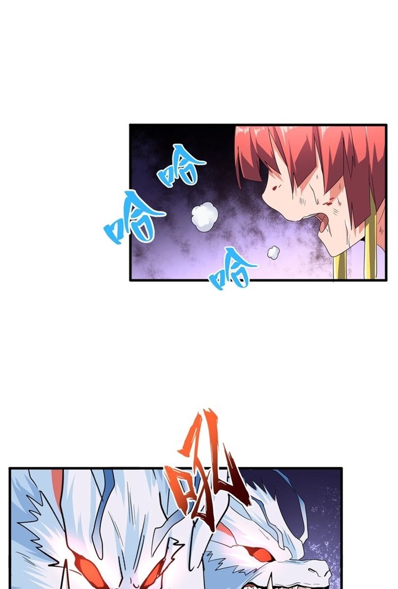 Manhua Magic Emperor Chapter 74 gambar nomor 2