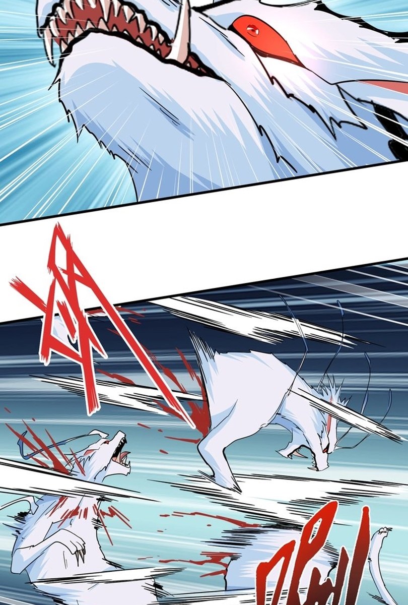 Magic Emperor Chapter 74 Gambar 20