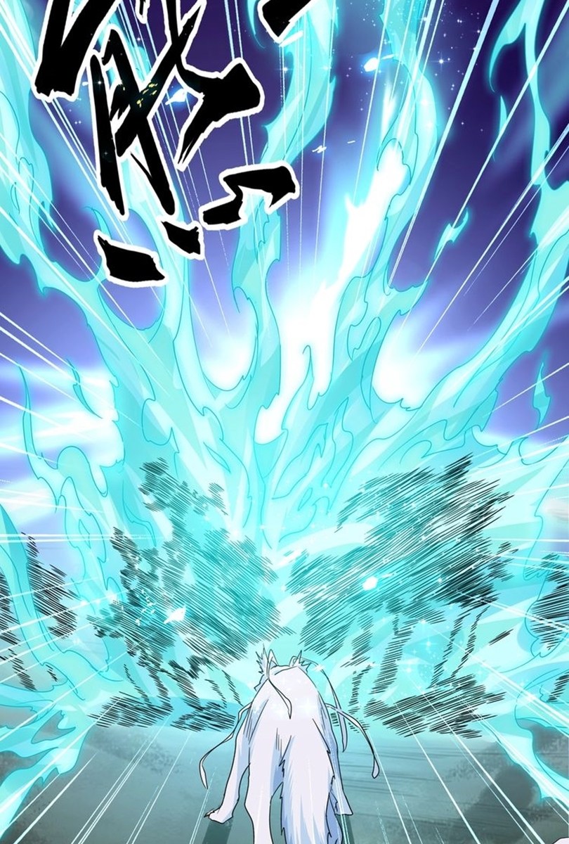 Magic Emperor Chapter 74 Gambar 23