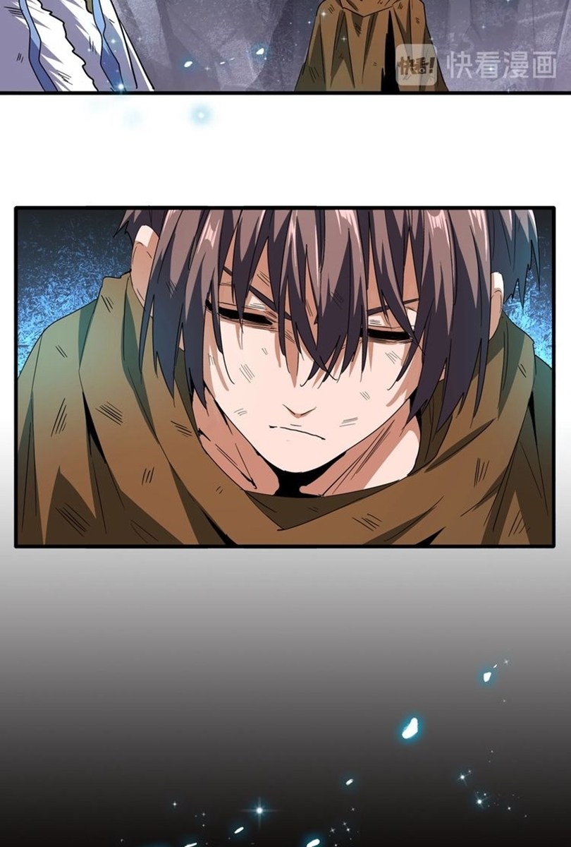 Magic Emperor Chapter 74 Gambar 27