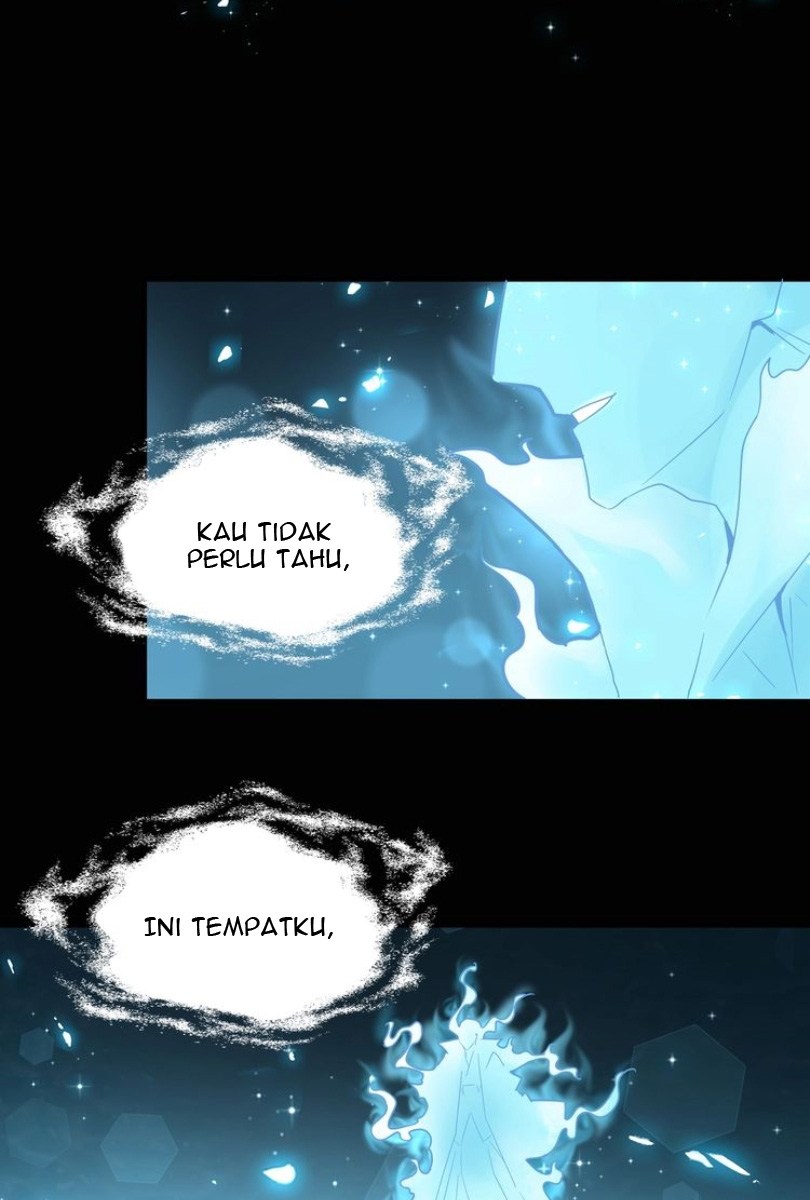 Magic Emperor Chapter 74 Gambar 35