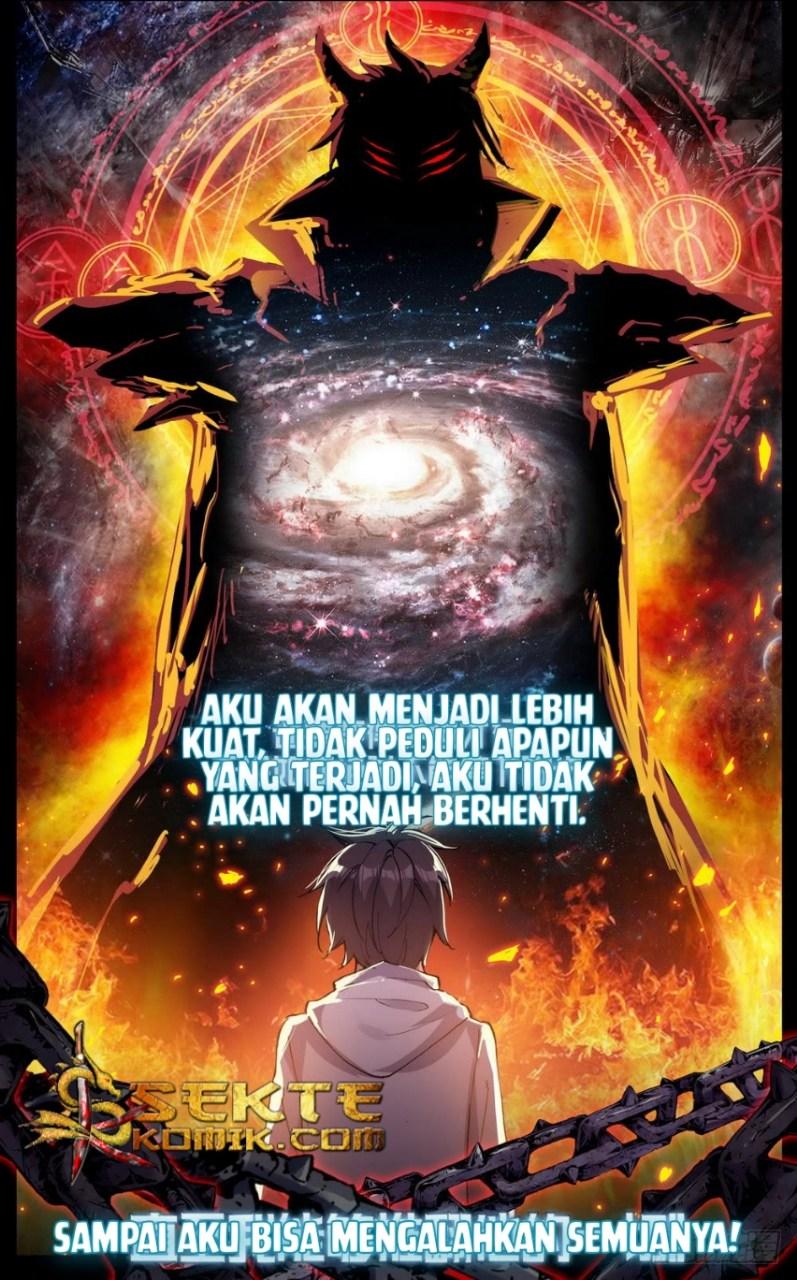 Different Kings Chapter 45 Gambar 10