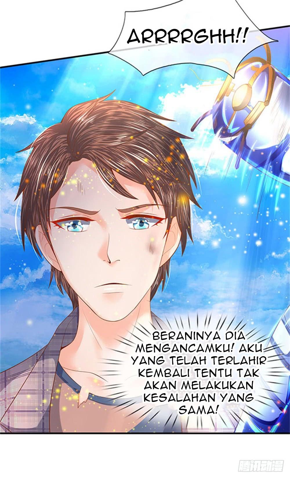 Wan Gu Shen Wang Chapter 58 Gambar 5