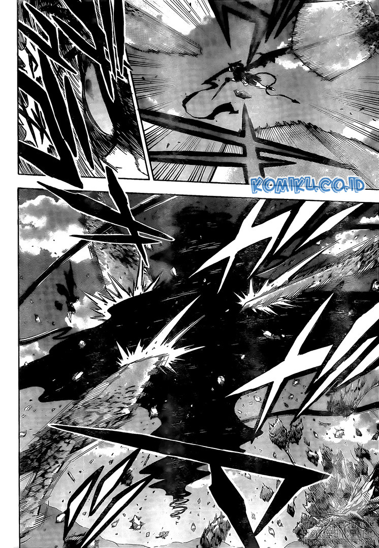 Black Clover Chapter 243 Gambar 12