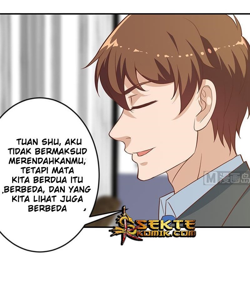 Cultivation Return on Campus Chapter 77 Gambar 7