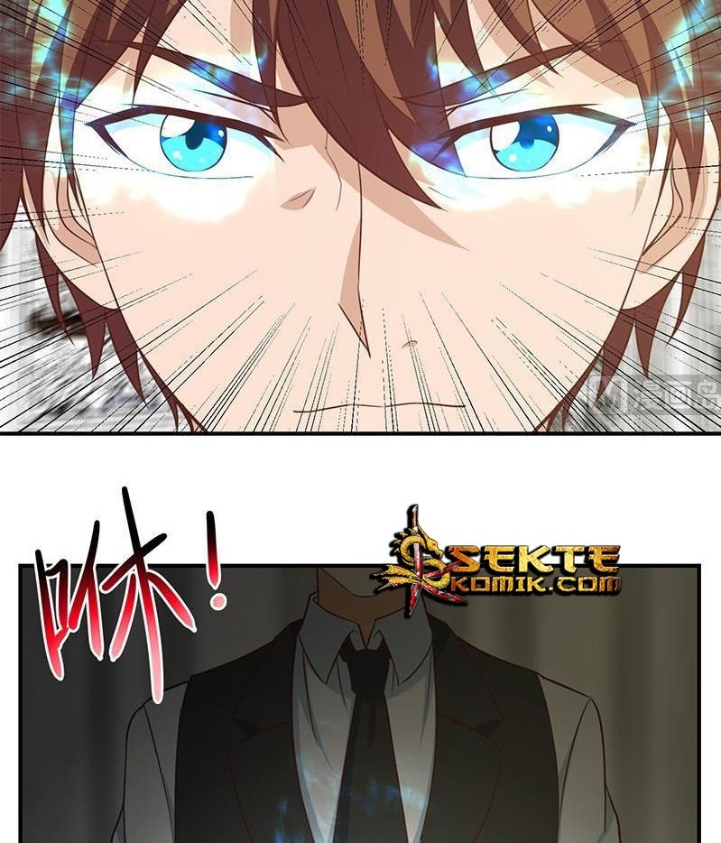 Cultivation Return on Campus Chapter 77 Gambar 9