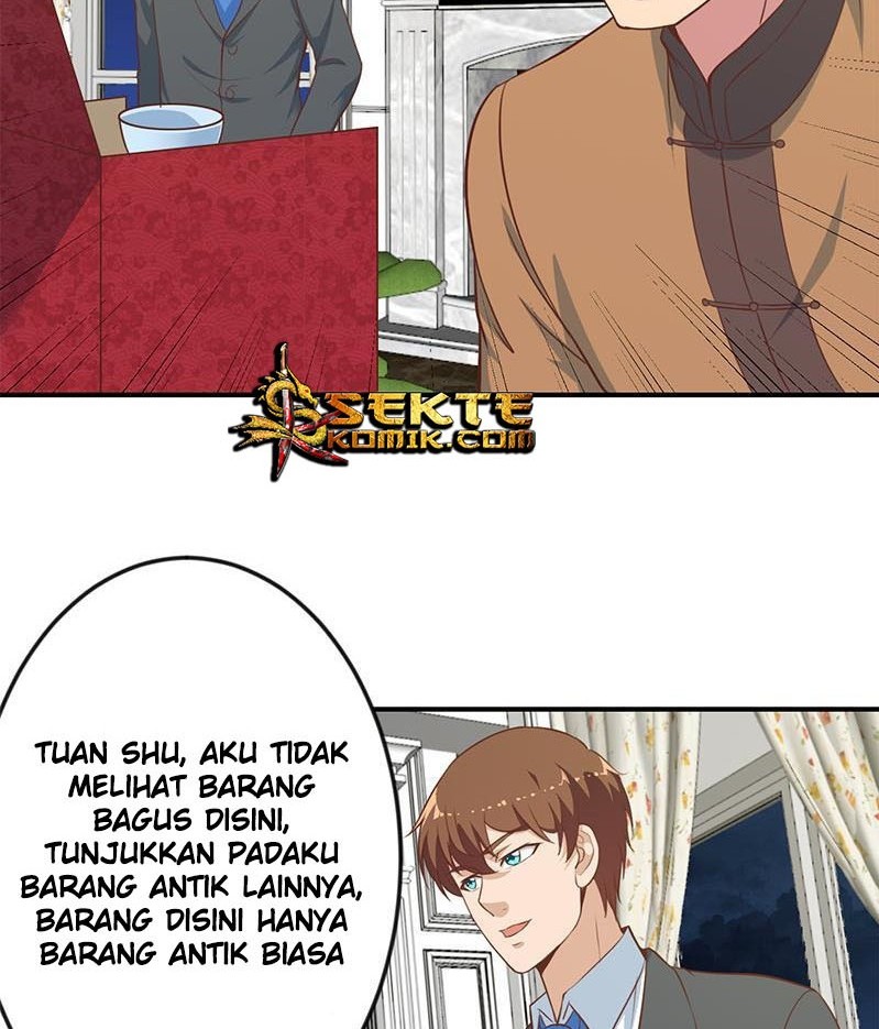 Cultivation Return on Campus Chapter 77 Gambar 5