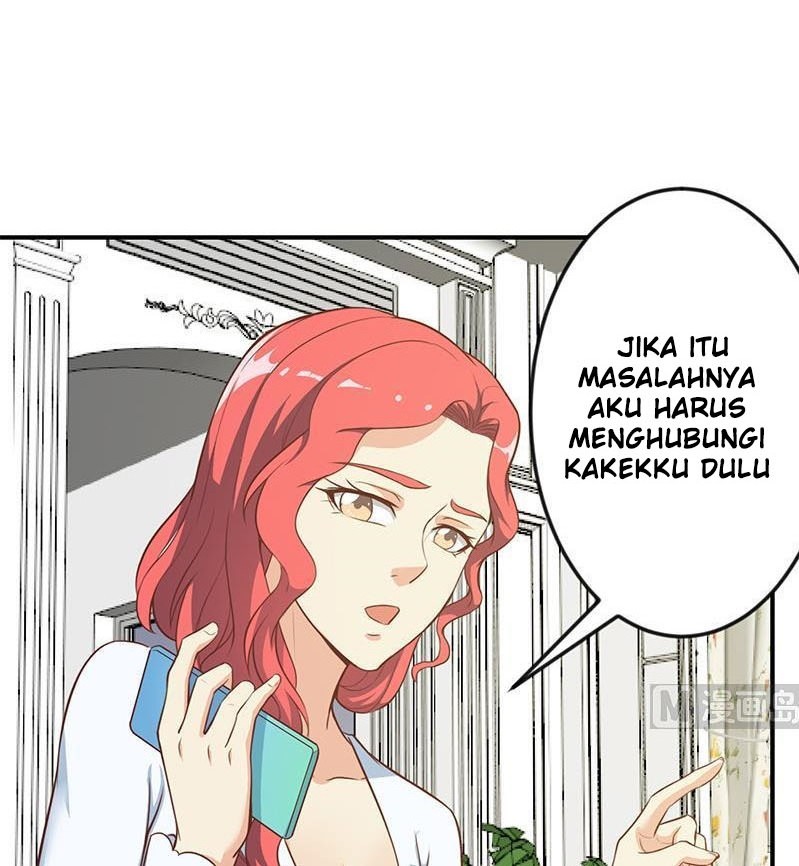 Cultivation Return on Campus Chapter 78 Gambar 7